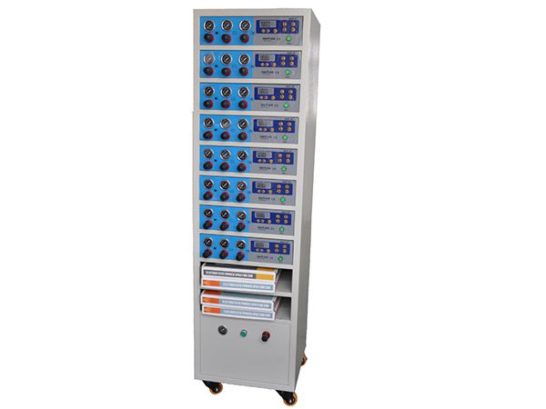  Equipo de Recubrimiento Electrostático Automático, COLO-5000-660 